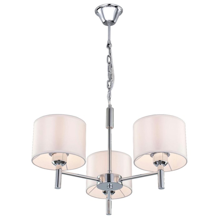 Подвесная люстра Citilux Аврора CL463130