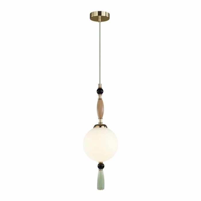 Подвесной светильник Odeon Light Exclusive Modern Palle 5405/1