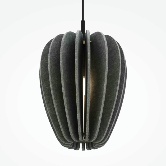 Подвесной светильник Maytoni Modern Cambio MOD398PL-01GR