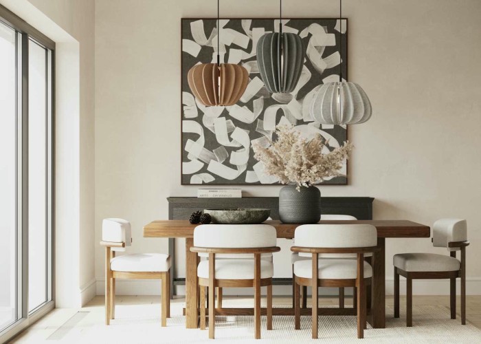 Подвесной светильник Maytoni Modern Cambio MOD398PL-01GR