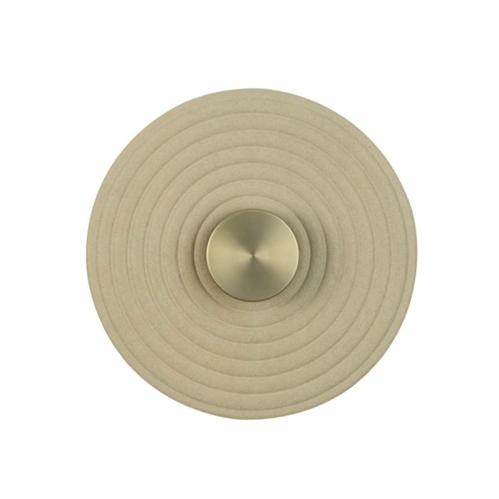 Настенный светодиодный светильник Odeon Light L-Vision Felt 7035/6WA