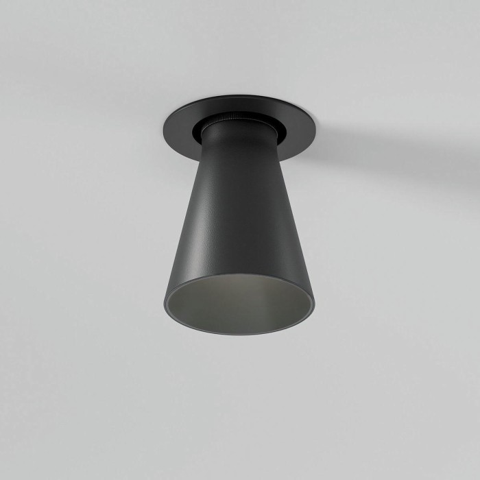 Встраиваемый светодиодный спот Elektrostandard Bell 25097/LED a068057