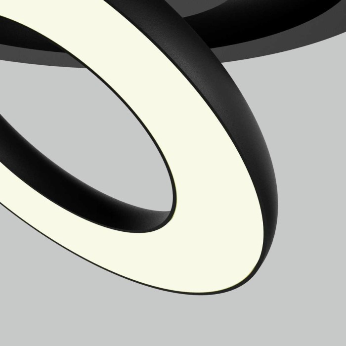 Встраиваемый светильник Maytoni Technical Downlight DL102-12W3K-B