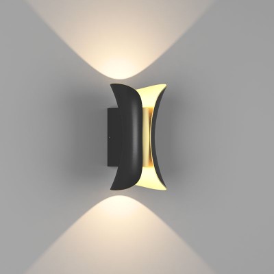 Настенный светильник DesignLed GW-8610-6-BLG-WW 007103