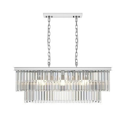 Подвесной светильник Maytoni Revero MOD085PL-08CH