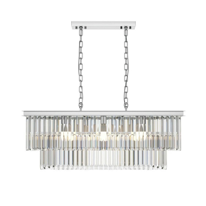 Подвесной светильник Maytoni Revero MOD085PL-08CH