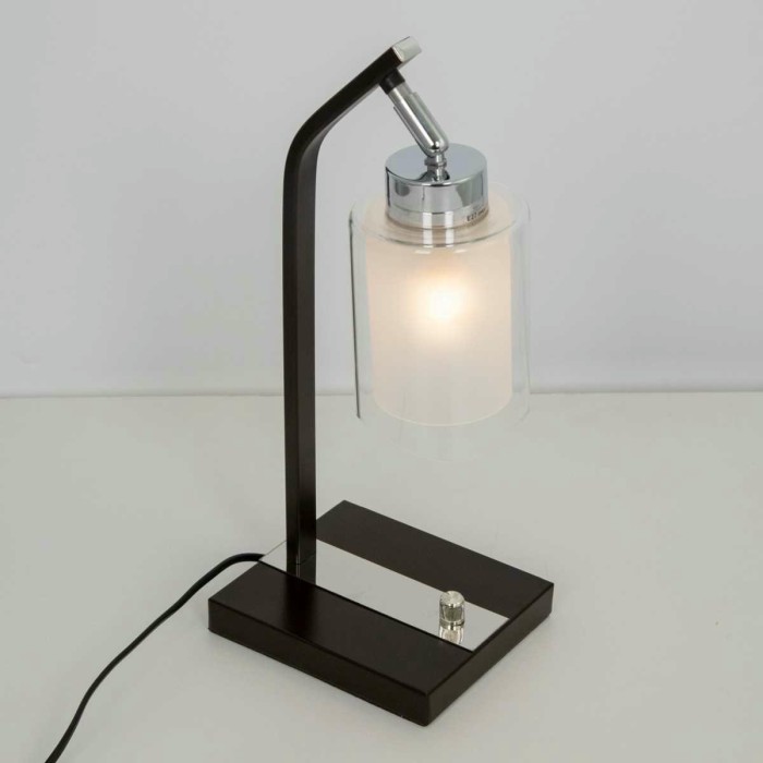 Настольная лампа Citilux Фортуна CL156812