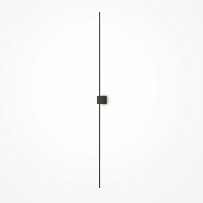 Бра Maytoni Technical Pars C071WL-L12B3K