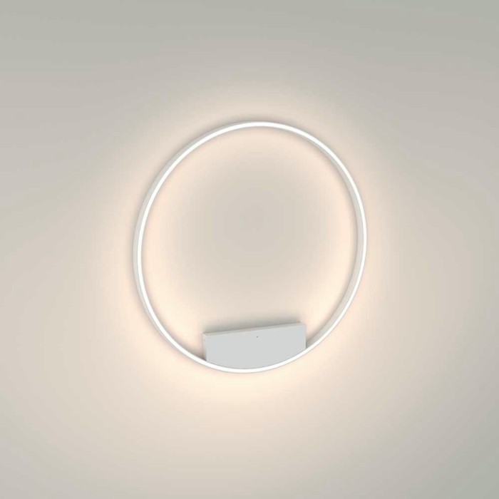 Потолочный светодиодный светильник Maytoni Rim MOD058CL-L50WK