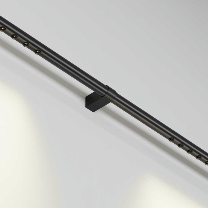 Коннектор Maytoni Technical CA004RC-B