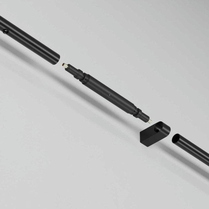 Коннектор Maytoni Technical CA004RC-B