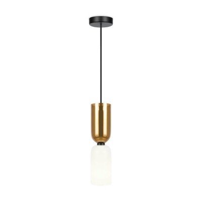 Подвесной светильник Maytoni Memory MOD177PL-01G