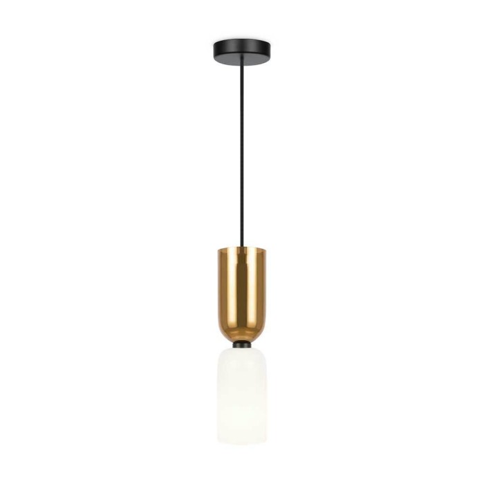 Подвесной светильник Maytoni Memory MOD177PL-01G