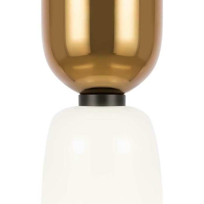 Подвесной светильник Maytoni Memory MOD177PL-01G