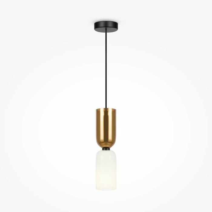 Подвесной светильник Maytoni Memory MOD177PL-01G