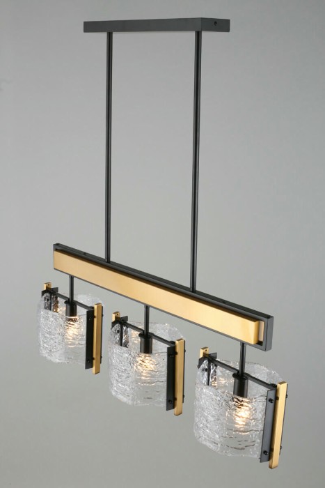 Подвесная люстра Omnilux Onte OML-99703-03