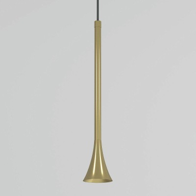 Подвесной светодиодный светильник Elektrostandard Hall 50314 LED a068821