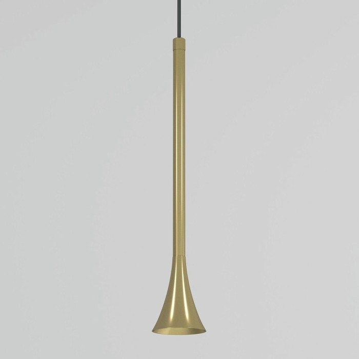 Подвесной светодиодный светильник Elektrostandard Hall 50314 LED a068821