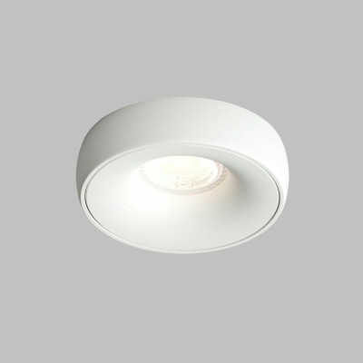 Встраиваемый светильник Denkirs Borre DK2045-WH