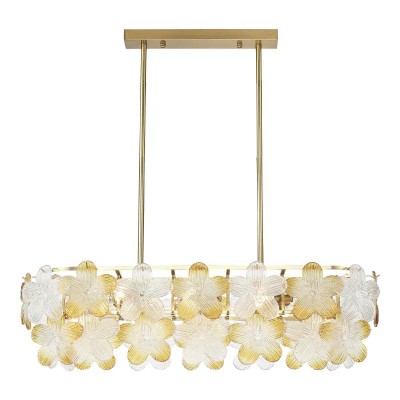 Подвесной светильник ST Luce TENDER SL6240.203.08