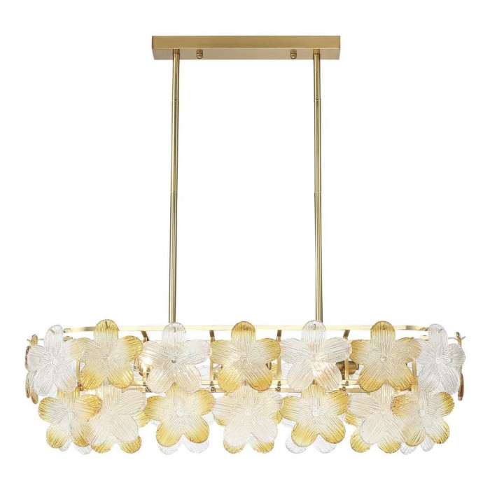 Подвесной светильник ST Luce TENDER SL6240.203.08