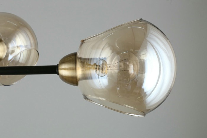 Потолочная люстра Omnilux Fasano OML-94207-12