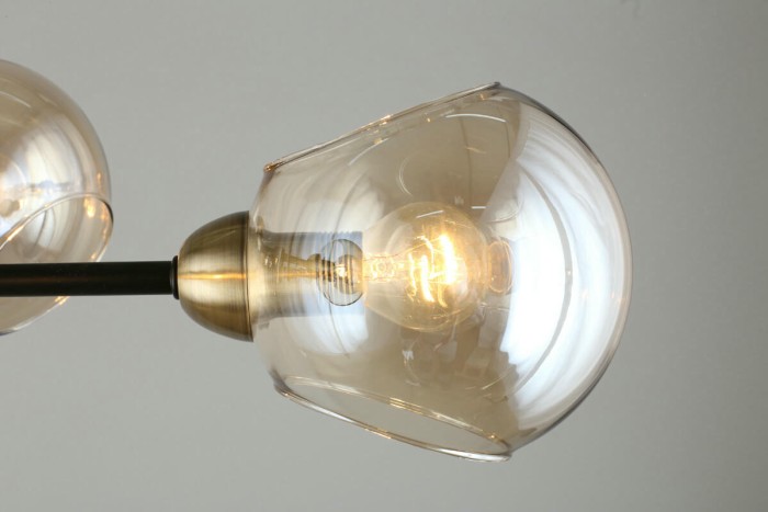 Потолочная люстра Omnilux Fasano OML-94207-12