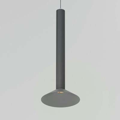 Подвесной светодиодный светильник Elektrostandard Fest 50315 LED a068826