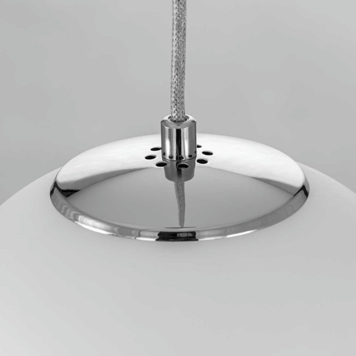 Подвесной светодиодный светильник Citilux Atman Smart CL226A031