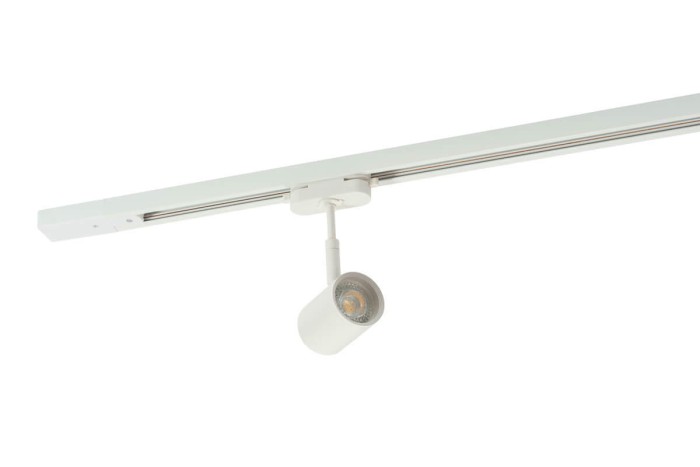 Трековый светильник Denkirs DK6001-WH