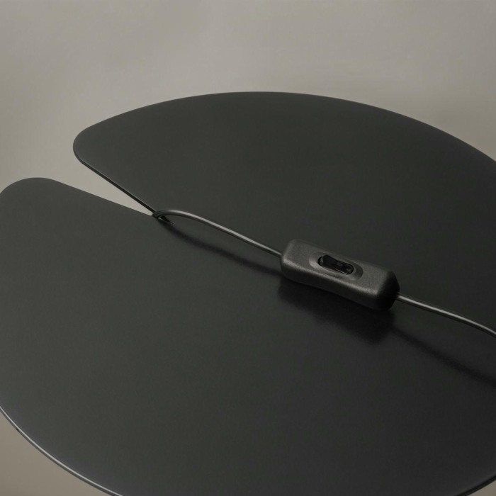 Настольная светодиодная лампа Maytoni Splash MOD282TL-L15G3K1