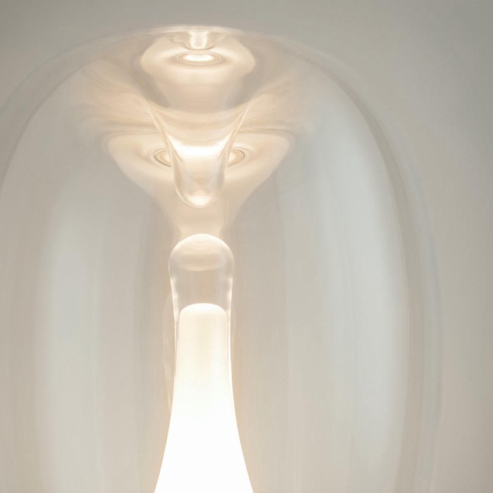 Настольная светодиодная лампа Maytoni Splash MOD282TL-L15G3K1