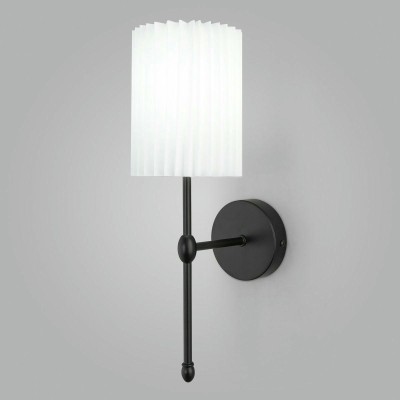 Бра Eurosvet Notturno 60162/1 черный