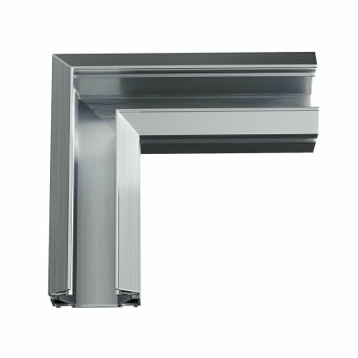 Коннектор L-образный ST Luce Skyline 220 ST015.199.03