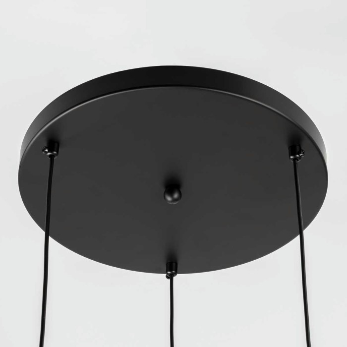 Люстра каскадная Citilux ORTON CL202133