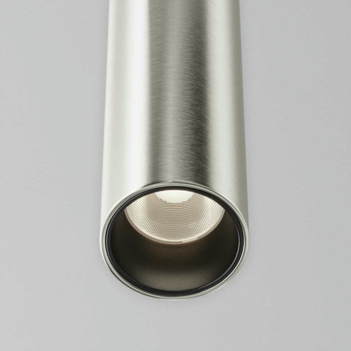 Трековый светильник Maytoni Technical TR155-1-5W4K-PT