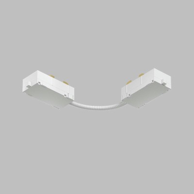 Гибкий коннектор Denkirs Smart Base TR2103-WH