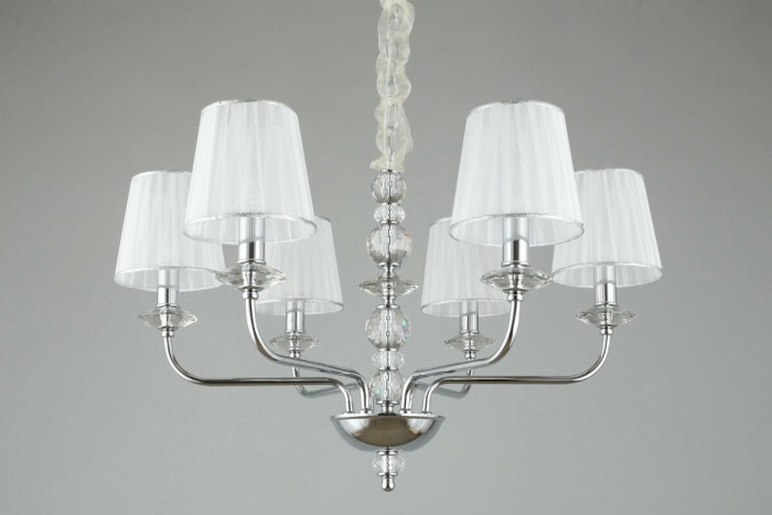 Подвесная люстра Omnilux Camino OML-84903-06