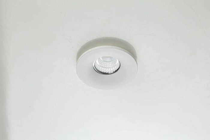 Встраиваемый светильник DesignLed InLondon Point NC1761R-FW 001726