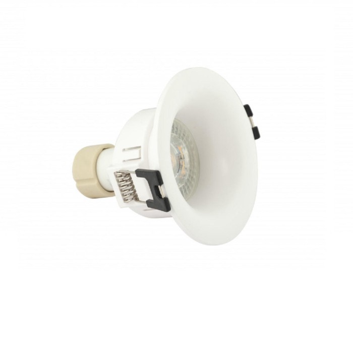 Встраиваемый светильник Denkirs Kibek DK3024-WH