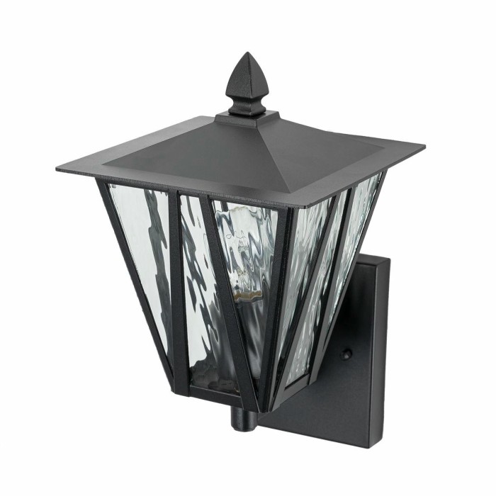 Уличный настенный светильник Citilux Forts CLU09W