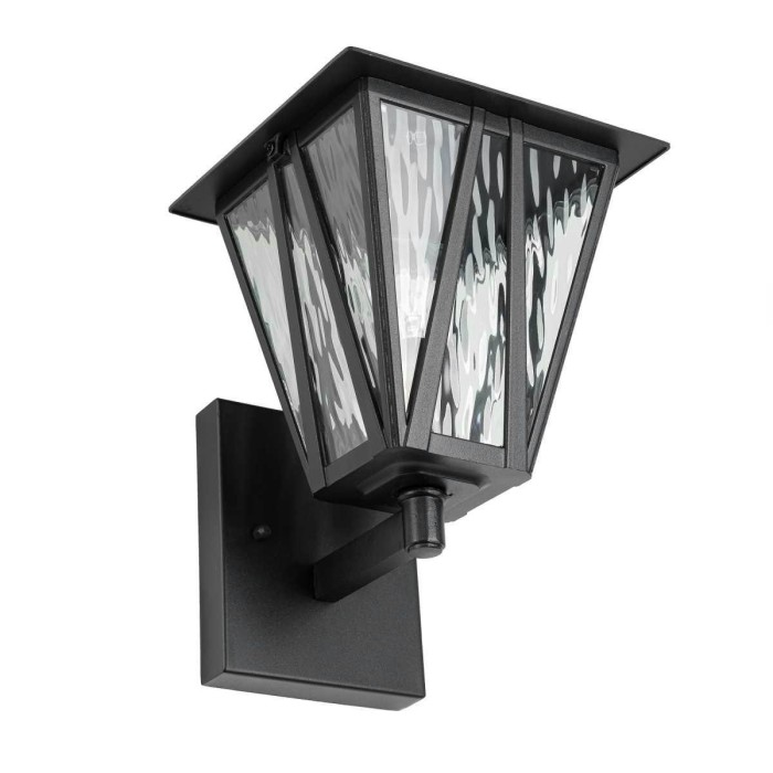 Уличный настенный светильник Citilux Forts CLU09W