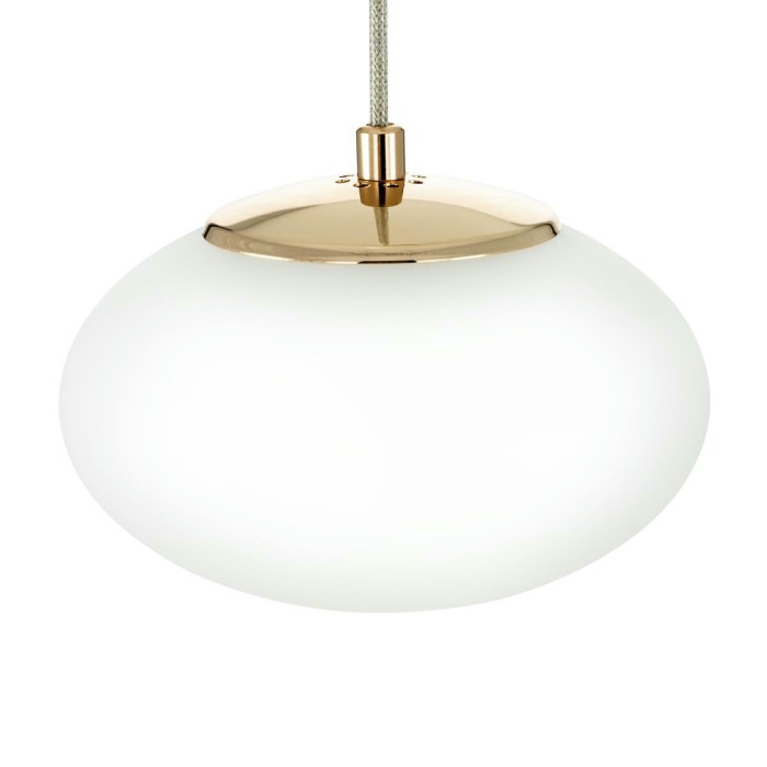 Подвесной светодиодный светильник Citilux Atman Smart CL226A053