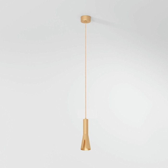 Подвесной светодиодный светильник Elektrostandard Pino 50311 LED a067972