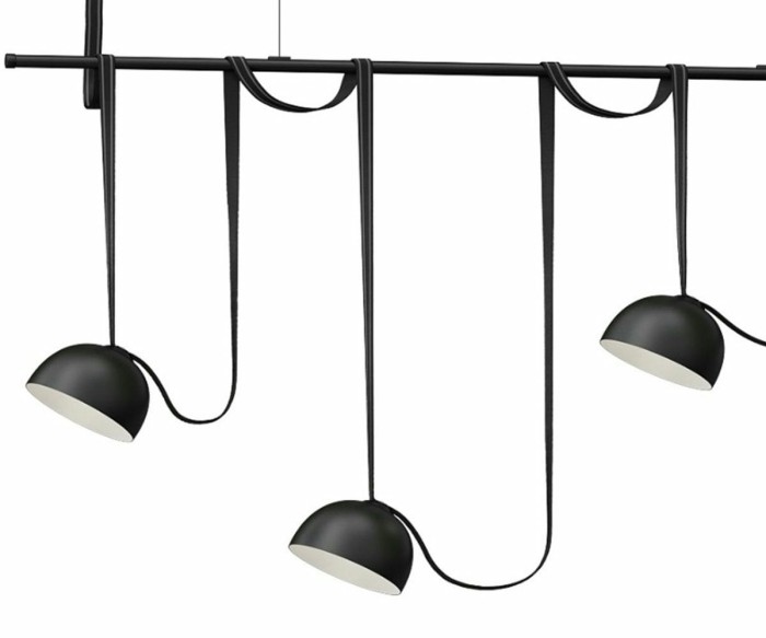 Ременная трековая система Kink Light Сатори 6426-1K,19