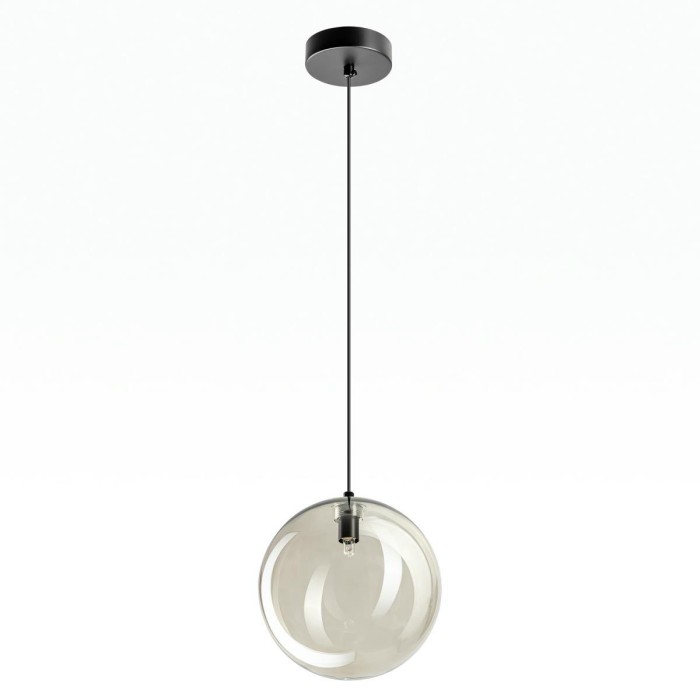 Подвесной светильник Citilux ORTON CL202021