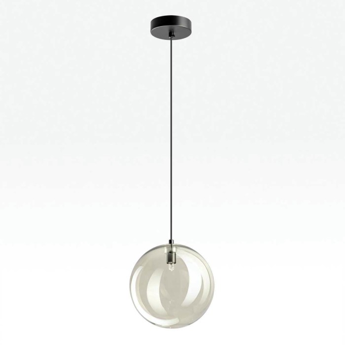 Подвесной светильник Citilux ORTON CL202021