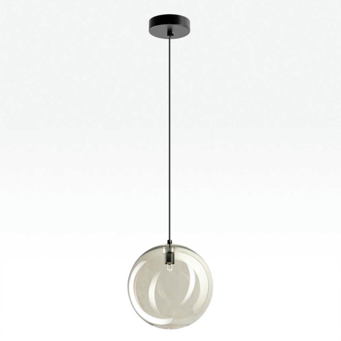 Подвесной светильник Citilux ORTON CL202021