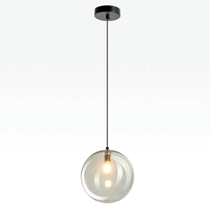 Подвесной светильник Citilux ORTON CL202021