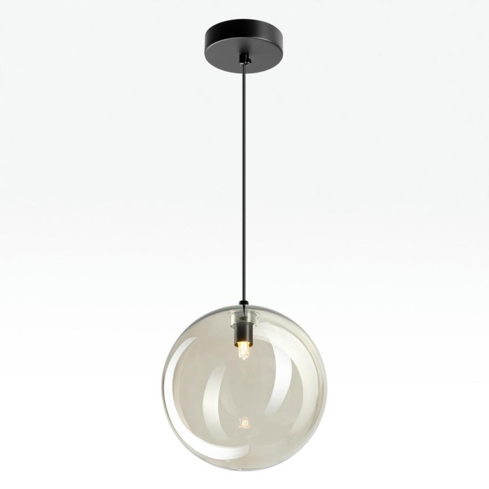 Подвесной светильник Citilux ORTON CL202021